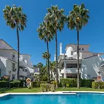 Appartement Mediterranean Hidden Treasure At Puerto Banus *