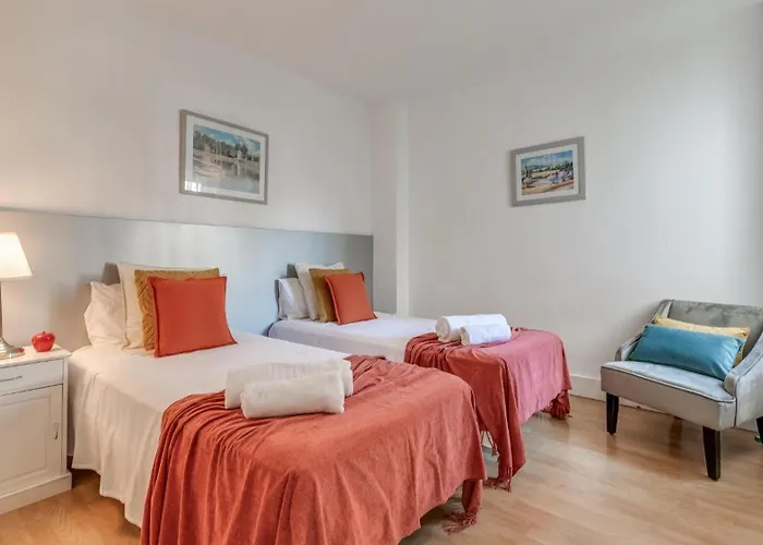 Mediterranean Hidden Treasure At Puerto Banus Marbella